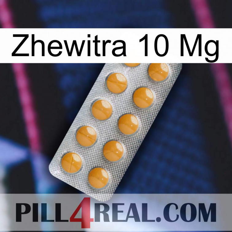 Zhewitra 10Mg levitra1